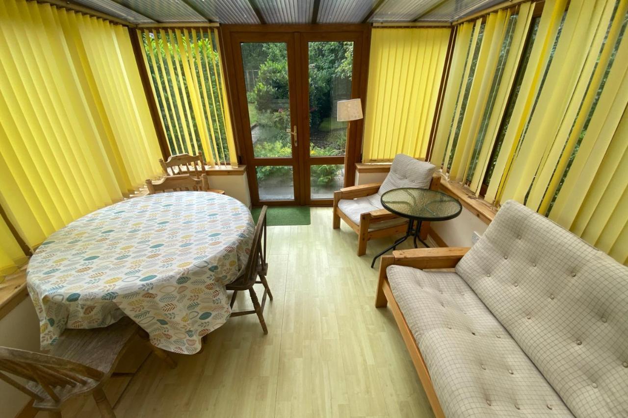 Glenpark - Highland Holiday Homes Авімор Екстер'єр фото